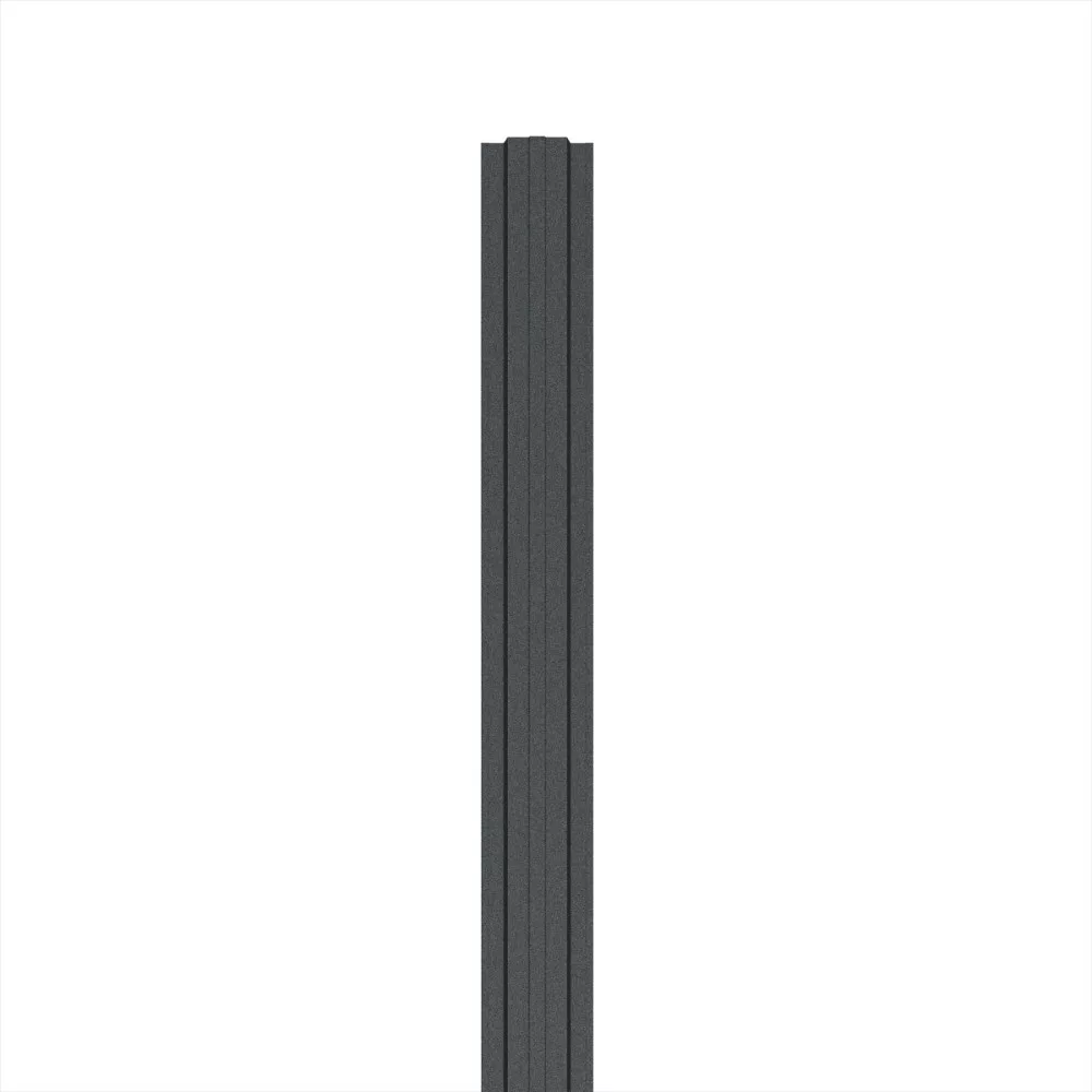 RAL 7016 egyenes RAL 7016 egyenes